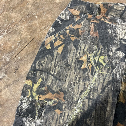 Real Tree Camo Pants (Size 40)