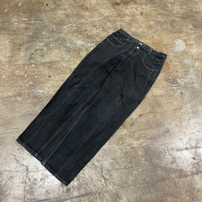 Guess Black Jeans (34x32)