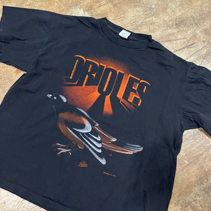 Orioles Starter Tee (Large)