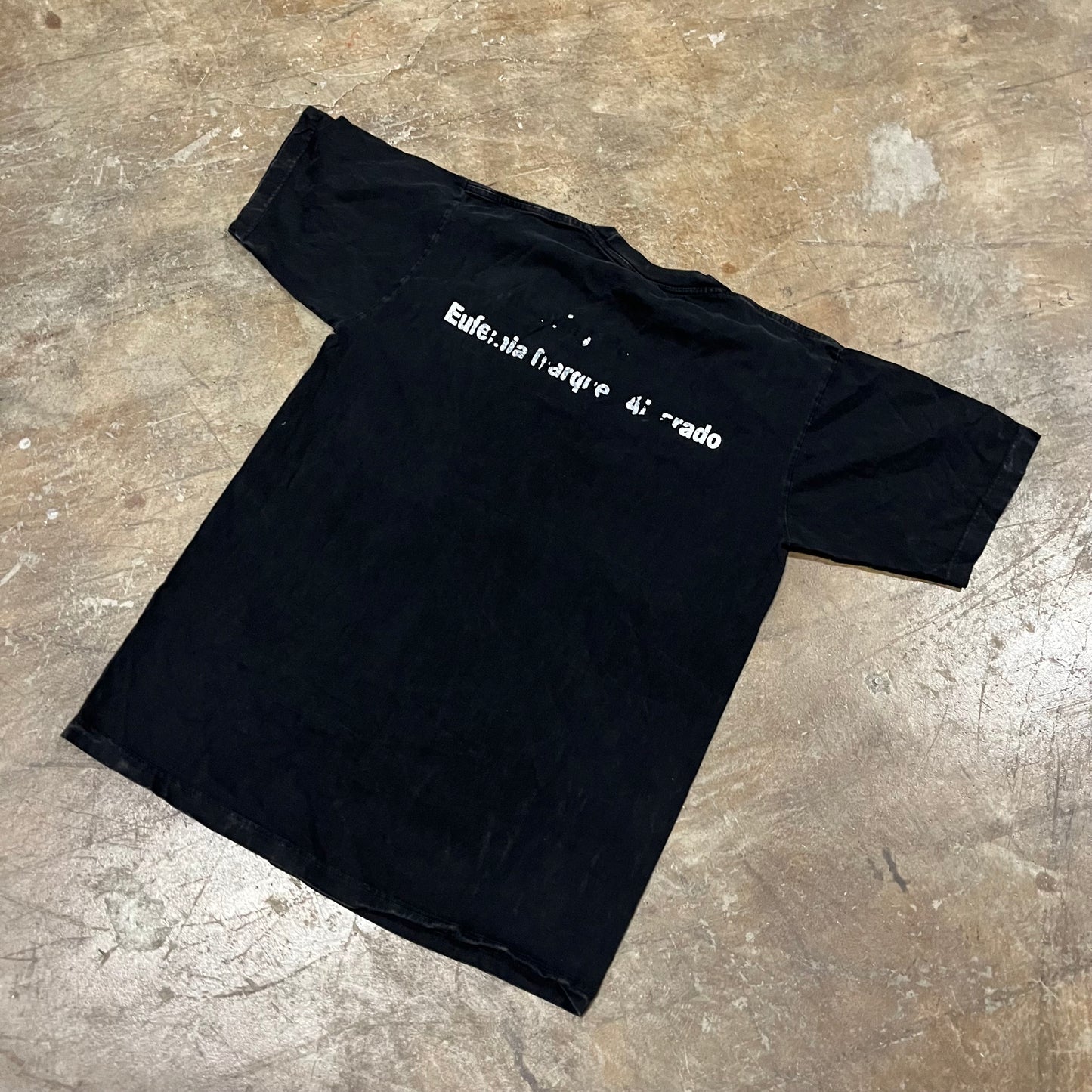 Texas Gas Station Tee (XX-Large)