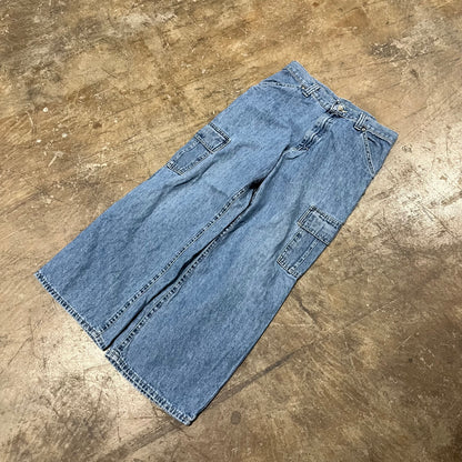 Lee Pipes Jeans (Size 16)