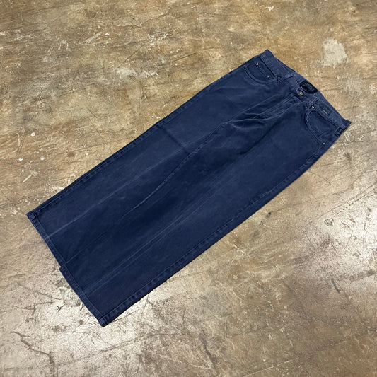 Versace Couture Jeans (34x48)