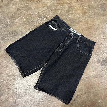 Avirex Jean Shorts (Size 40)