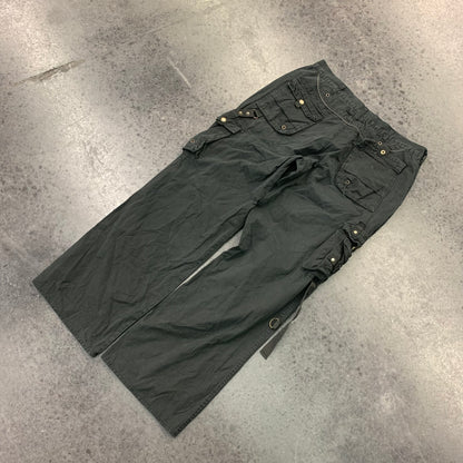 Dream Land Cargo Pants (Size 40)