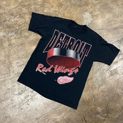 Detroit Red Wings Tee (Large)