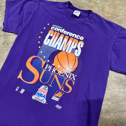 Conference Champs Phoenix Suns (Large)