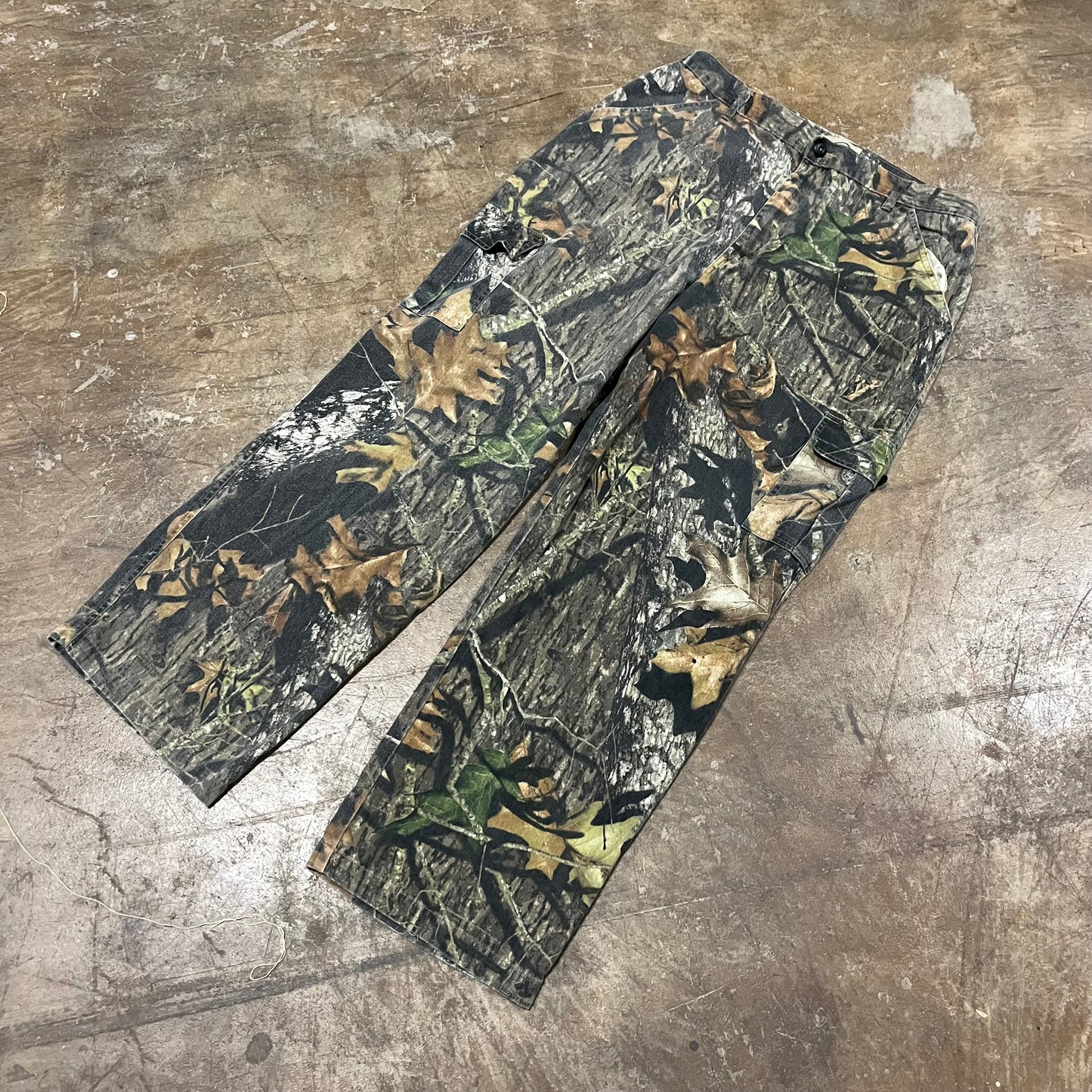 Real Tree Camo Pants (Size 40)